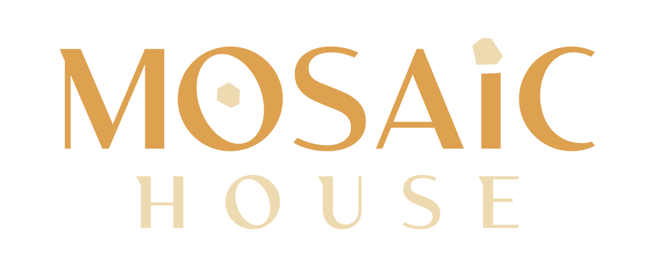 Mosaic House