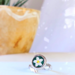 Narcissus flower small