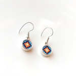 Rainbow circle small